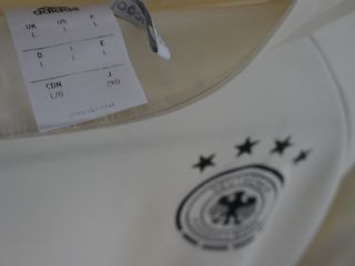 Camiseta ADIDAS (L)