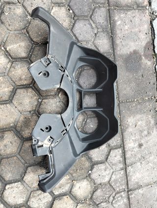 Despiece Kymco grand Dink 2018 