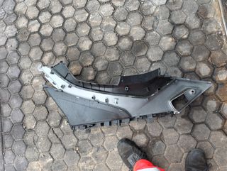 Despiece Kymco grand Dink 2018 