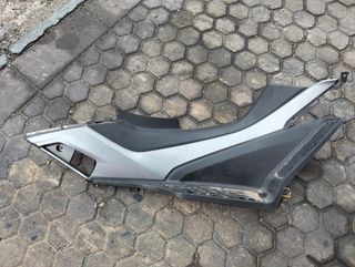 Despiece Kymco grand Dink 2018 