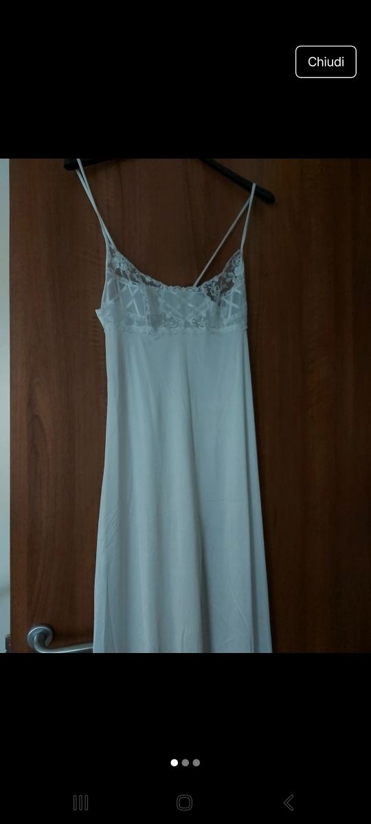 Completo da notte sexy