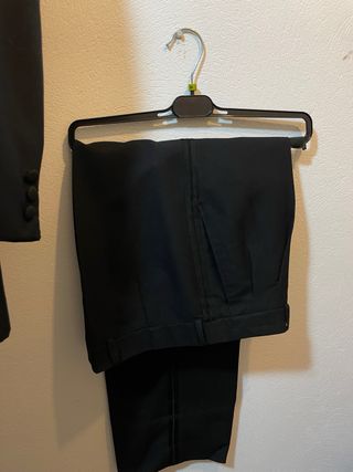 Traje de Hombre