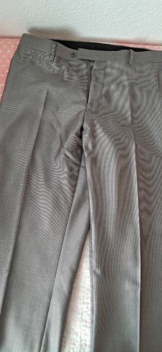 Traje