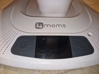 Hamaca Mamaroo 4moms