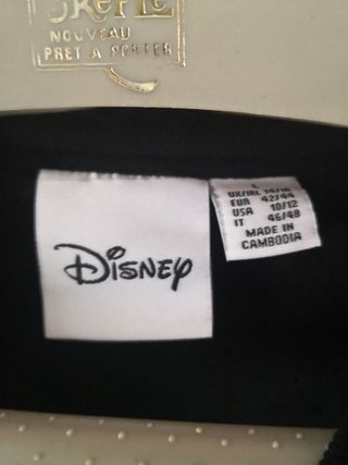 Sudadera mujer Mickey