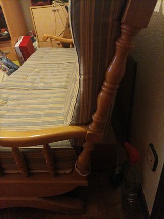 Sillón 