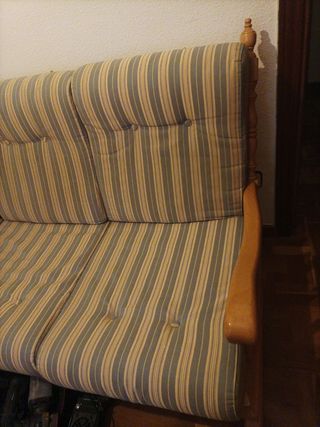 Sillón 