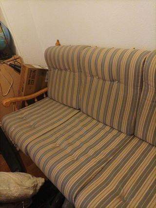 Sillón 