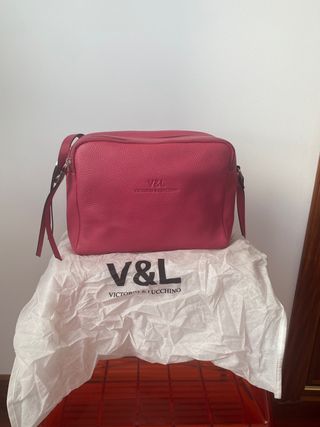 Bolso Victorio Luccino