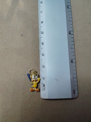 Colgante tweety