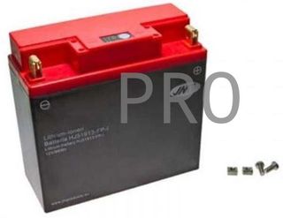 BATERÍA DE LITIO HJ51913-FP BMW LAVERDA JMT