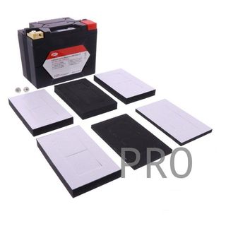 BATERÍA DE LITIO JMT20Q-FP YAMAHA KAWASAKI HONDA HARLEY DAVIDSON JMT