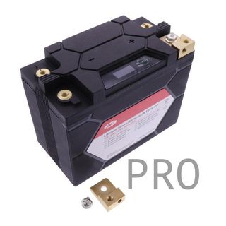 BATERÍA DE LITIO JMT20Q-FP YAMAHA KAWASAKI HONDA HARLEY DAVIDSON JMT