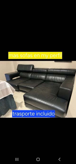 Sofas