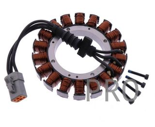 ALTERNADOR HARLEY DAVIDSON 1450 FAT BOY SOFTAIL