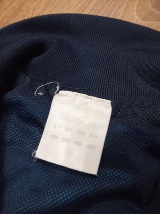 Chaqueta Adidas vintage 00s