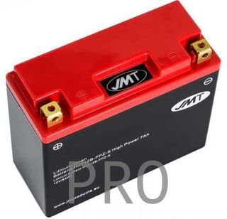 BATERÍA DE LITIO YT12B-BS YT14B-BS HJT12B-FPZ-S APRILIA BENELLI DUCATI KAWASAKI TRIUMPH YAMAHA JMT