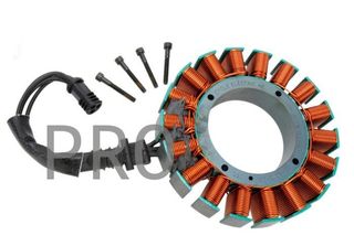 ALTERNADOR HARLEY DAVIDSON 1584 1690 1800