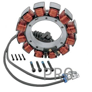 ALTERNADOR HARLEY DAVIDSON ROAD KING ELECTRA GLIDE ROAD GLIDE 1450 (2000-2001)
