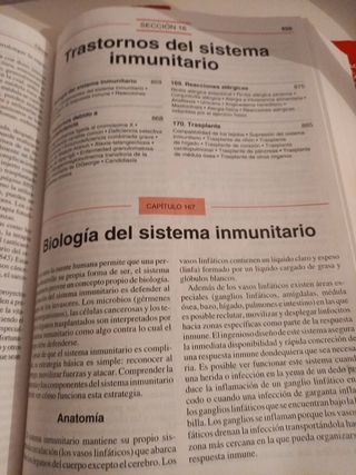 Manual Merck (Spanish Edition)