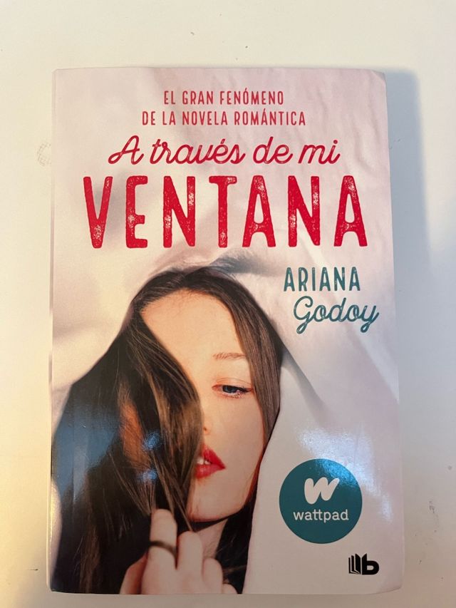 A través de mi ventana