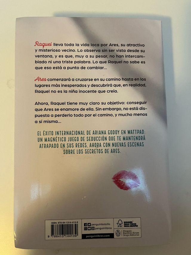 A través de mi ventana