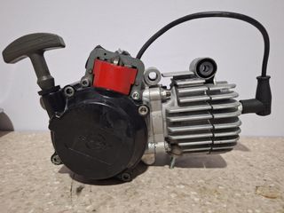 motor OR aire minimoto