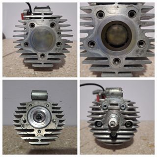 motor OR aire minimoto