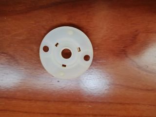 Soporte dial encimera TEKA