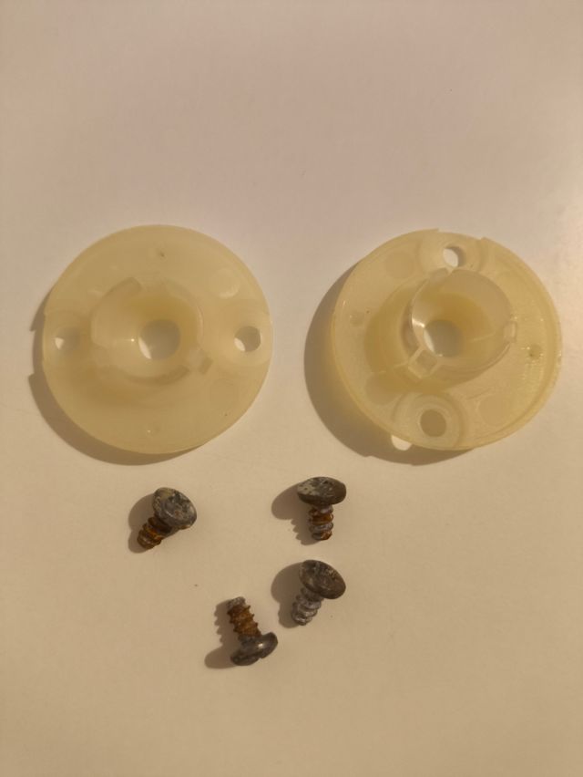 Soporte dial encimera TEKA