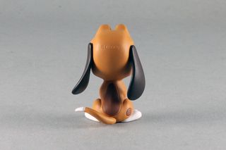 Figura PVC Disney Toby (Tod y Toby)
