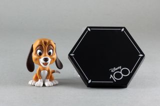 Figura PVC Disney Toby (Tod y Toby)