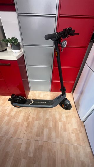 Patinete electrico Niu kqi2 pro 