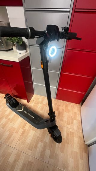 Patinete electrico Niu kqi2 pro 