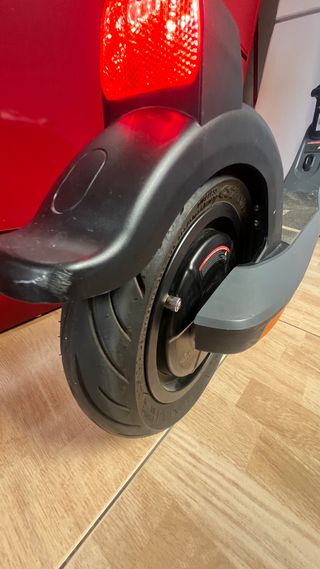 Patinete electrico Niu kqi2 pro 