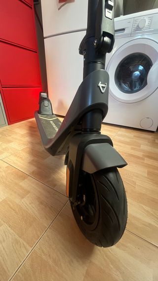 Patinete electrico Niu kqi2 pro 