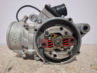 motor OR agua minimoto