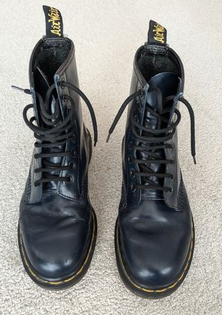 Botas Dr. Martens