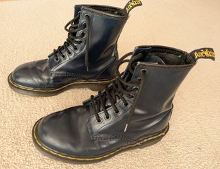 Botas Dr. Martens