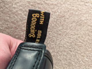 Botas Dr. Martens