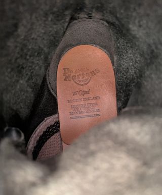 Botas Dr. Martens