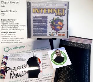 Internet Mix