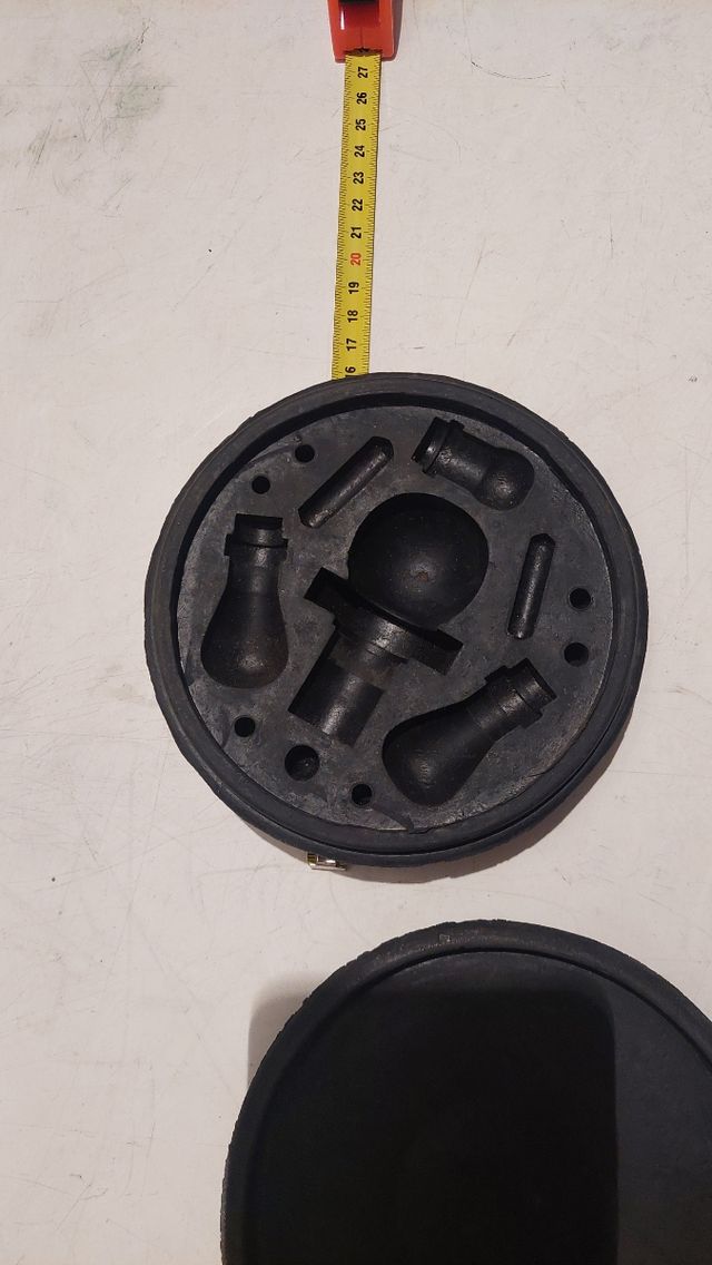 Portabombillas Seat 1400