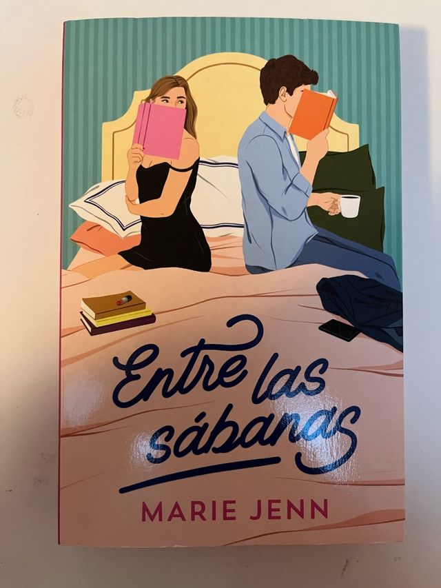 Entre las sábanas / Between the Sheets (Spanish Edition)