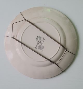 Colección platos Johnson Brothers