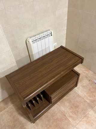Mueble para television
