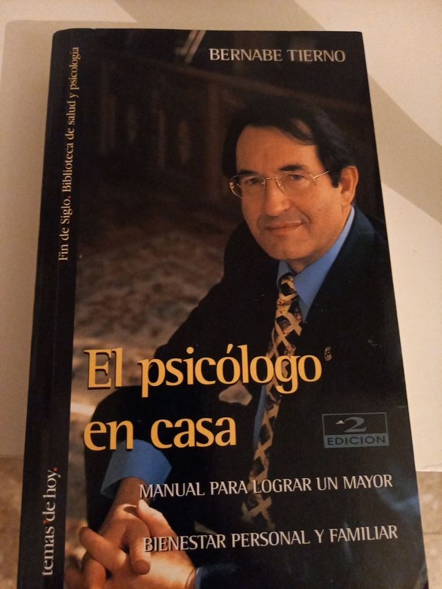 El psicólogo en casa