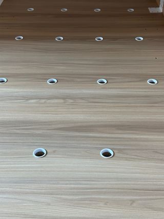 Cama Nido con cajones NUEVA