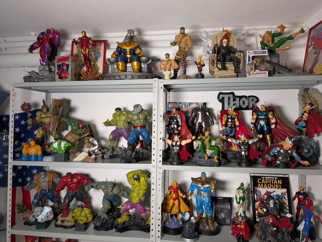 Diamond Select Occhio di Falco