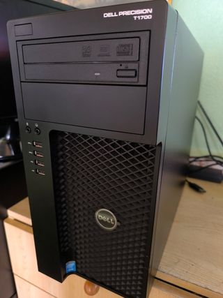 Computer professionale o da gioco. Windows 11. Wi-Fi.